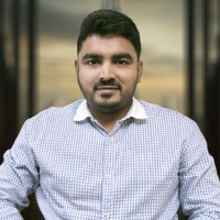 RECOGNIZE Employee Anil Panguluri's profile photo