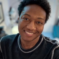 Agent.ai Inc Employee Alexander Blackmon's profile photo