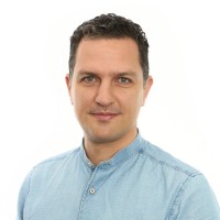 Enetpulse Employee Alexander Raykov's profile photo