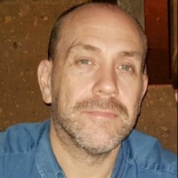 Ultra Electronics Precision Control Systems Employee Paul Varnham's profile photo