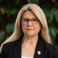 Bellarmine University Employee Amy Fairfield's profile photo