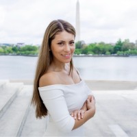 Stein IP LLC Employee Johannah M.'s profile photo