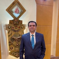 Cholamandalam Investment and Finance Company Limited Employee Vinay Mvk's profile photo