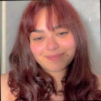 STech Technology Employee Dania Shkmak's profile photo