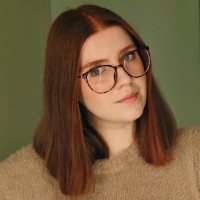 KITRO Employee Anne-Marie Heger's profile photo