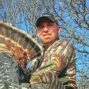 Felling Trailers Employee Ryan Kleinschmidt's profile photo