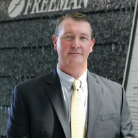 Freeman Health System Employee Jeff Thompson's profile photo