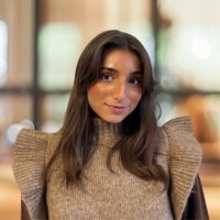 Assurup Employee Amira Ibgui's profile photo