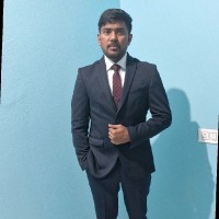 Synchrony Employee Dipesh Kumar's profile photo