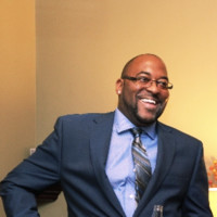 City of Harrisburg Employee Kevin Sanders's profile photo