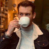 Horequip Employee Timo Hiltjesdam's profile photo