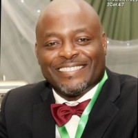 CHP Employee Deji Omotade's profile photo