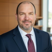 Millennium Challenge Corporation Employee Marc Tkach's profile photo