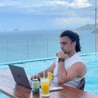 Azim Raimbekov Email