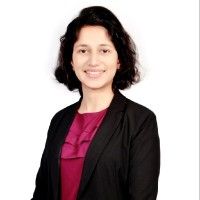 Solihull Metropolitan Borough Council Employee Rujuta Nikam's profile photo