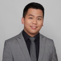 Sonitus Systems Employee Jinhau Liu's profile photo