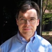 Cardinal Health Employee Robert Whitman's profile photo