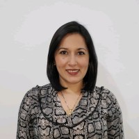 Rina Isabel Moreno Cardenas Email