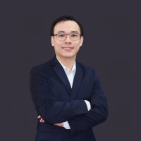 Maker Sixty Four Employee Anh Bui's profile photo