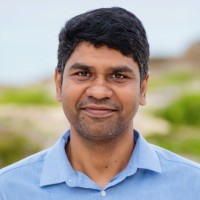Rajesh Vinayagam Email & Phone Number