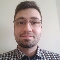 PCI Automatisation Industrielle Employee Simon Chaput's profile photo