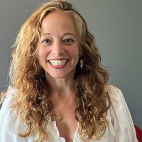 Common Threads Employee Linda Novick O'Keefe's profile photo