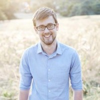 Compassion UK Employee Jamie Glencross's profile photo