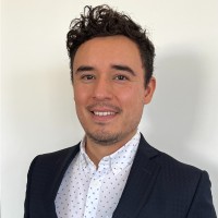 Data Force AI Employee Carlos de la Cadena's profile photo