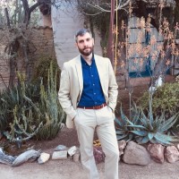 Allegheny County Department of Human Services Employee Daniel Barrett's profile photo