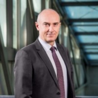The Silesian University of Technology Employee Krzysztof Pikoń's profile photo