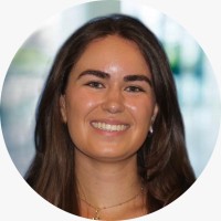 IBM Employee Paula de Andrés's profile photo
