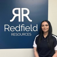 Redfield Resources Employee Tahlia Gallagher's profile photo