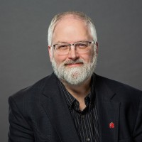 Steven Cameron