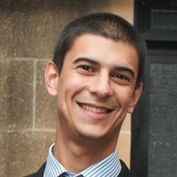 Weavr.io Employee Dominic Debrincat's profile photo