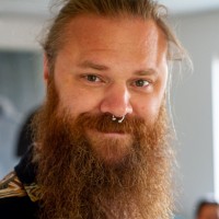 KranEl Employee Martin Andreasson's profile photo