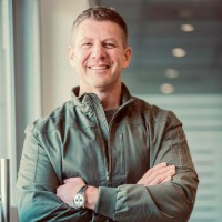 Sanlam Employee Johan Moolman's profile photo