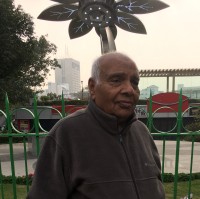 Rajendra Mathur Email & Phone Number