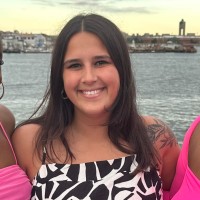 Franklin High School Employee MacKenzie Easterbrooks's profile photo