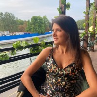PixelPlex Employee Maria Dulub's profile photo