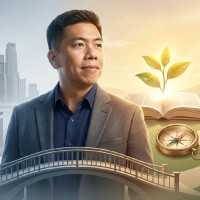 SIA Engineering Company Employee Tery Chua's profile photo