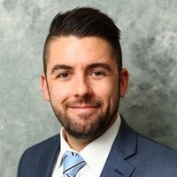 G&A Partners Employee Nicholas Breit's profile photo