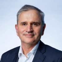 University of South Australia Employee Andrew Beer's profile photo