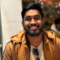 Target Employee Narayan Kulkarni's profile photo