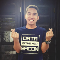 ASISI Systems Corp. Employee Welton Alcaraz's profile photo
