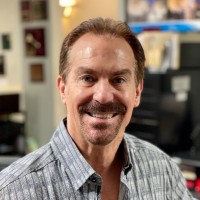 Personal Care Optometry Employee Bruce Lucas's profile photo