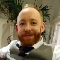 Clir Renewables Employee Brad Hodgson's profile photo