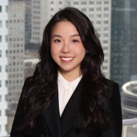 Bank of America Merrill Lynch Employee Melanie Chen's profile photo