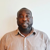 Pivotal Payments Employee Robert Polynice's profile photo