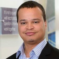 Jacob Manse's profile photo