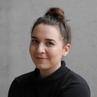 Raincode Employee Ariane Verdigel's profile photo